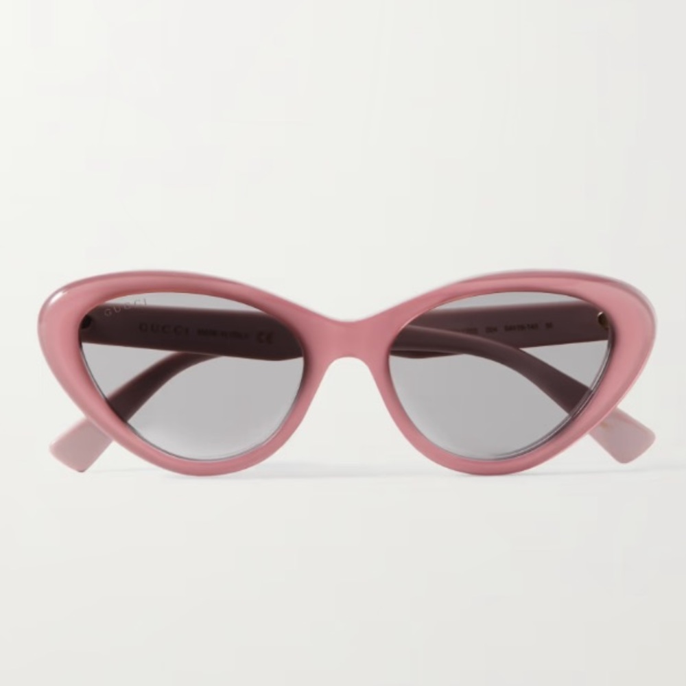 ‼️SOLD Gucci Sunglasses, gently preowned - Picture 6 of 8